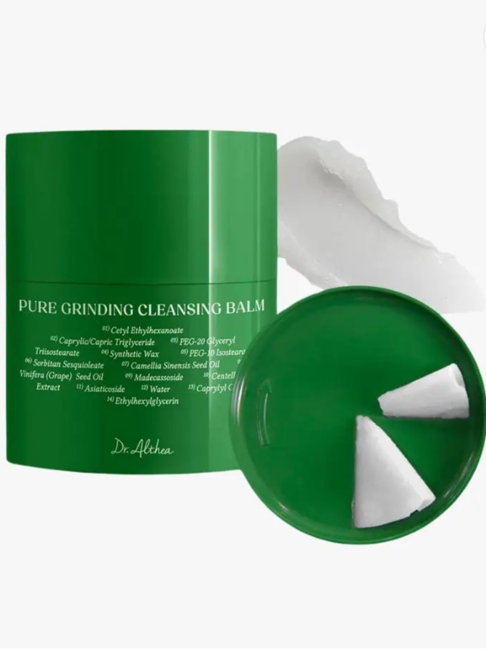 Dr.Althea Pure Grinding Cleansing Balm 50ml